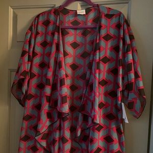 **Lularoe Monroe! Discontinued style!**
